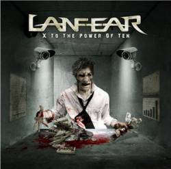 Lanfear : X to the Power of Ten